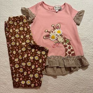 Mashing Set for girls